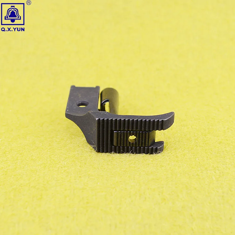 High vehicle presser foot 8B high vehicle presser foot 341 presser foot 10795 10796 double bottom flat presser foot