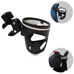 Portavasos para carrito de bebé, soporte giratorio para botella de carrito de bicicleta para niño, accesorios para cochecito de bebé, 360