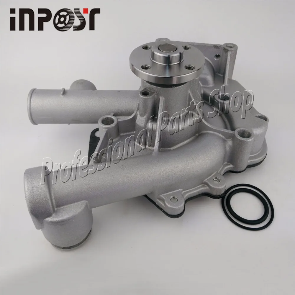 

16100-78300-71 New Engine Water Pump for Toyota 1Z 2Z 11Z 12Z 13Z Diesel Forklift