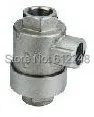 

3/8" BSPT Quick Exhaust One-way Valve Fluid Air BQE-03