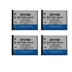 3.7V 1.2Ah Li-42B Li 42B Li42B Li-40B aparatów dla produktu firmy OLYMPUS U700 U710 FE230 FE340 FE290 FE360 U1040 X915 VR320 VR330 FE5000