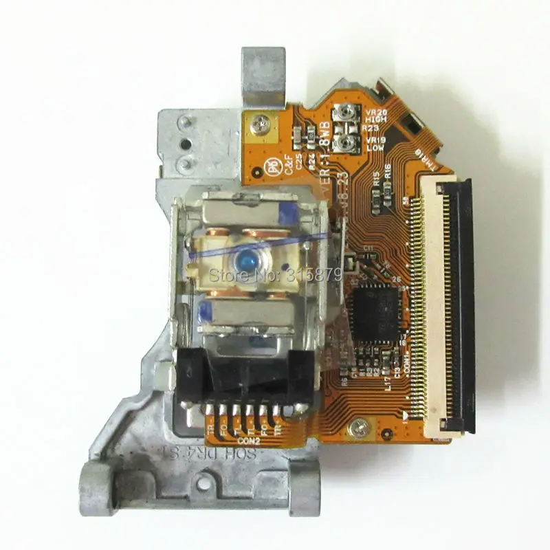 Original novo SOH-DR4 DVD-RW captador óptico para samsung dvd writer sohdr4 soh dr4