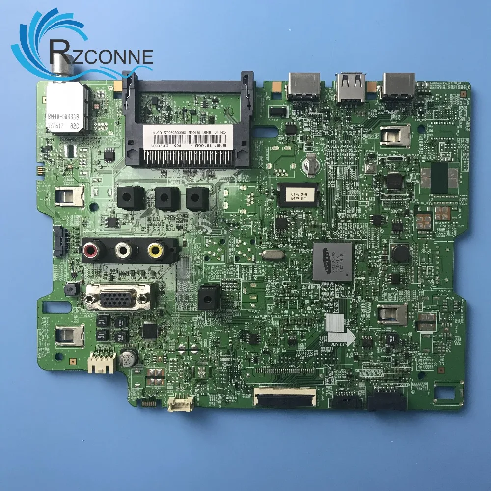 

Motherboard Mainboard Card for BN41-02623A