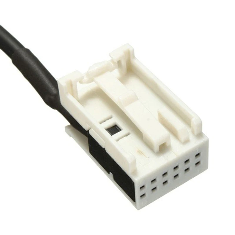 20 Sets DIY Car Radio Stereo Terminal Block Socket Connector Pins Repair Pins for Ford BMW Opel Volkswagen Peugeot 20pcs