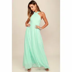 Summer Dress 2025 Women Vintage Casual Elegant Bohemian Party Dresses Sleeveless Maxi Prom Bodycon Dress Long Sundress