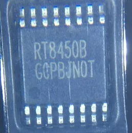 5 шт./партия RT8450BGCP TSSOP16 RT8450B новый оригинальный