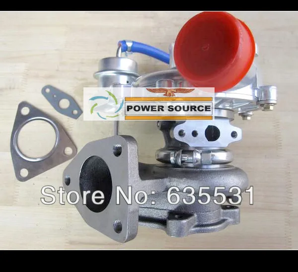 Turbo CT16 17201-30120 17201 30120 1720130120 Oil Cool Turbocharger For TOYOTA HI-ACE HI-LUX HiAce HiLux 2KD 2KD-FTV 2KDFTV 2.5L