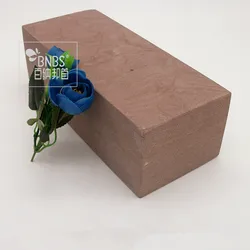 Natural Red rock Stone 800# Six faced polishing stone sharpness Natural Sharpening stones Extra-Large 250*95*70mm Free DHL