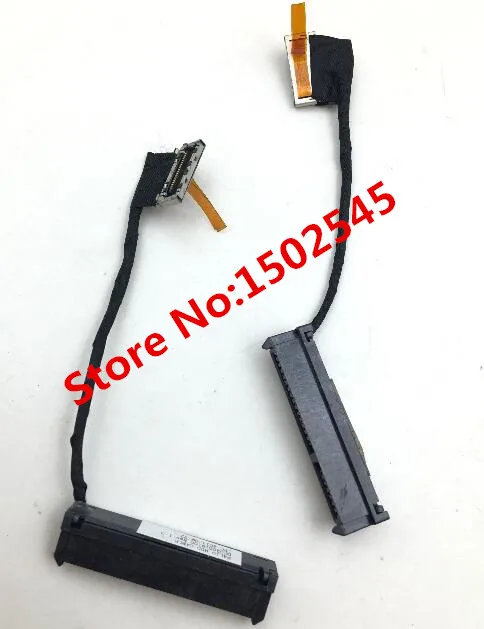 Free Shipping Original Laptop Hard Drive Cable for ACER 4830T 4830TG 5830TG HDD Cable HDD Interface P4LJ0 DC020019T00