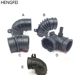 Original car accessories Hengfei air filter outlet hose for Suzuki SX4 Swift New Alto