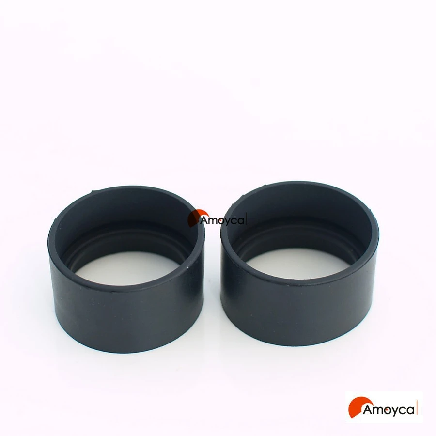 Rubber Eye Cup Telescope  MICROSCOPE EYE-CUP Eye Piece : 29-30MM Rubber Eye Guard