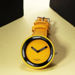 Basit moda kadınlar İzle Top marka kadın saatler deri saatler kadınlar için genç kız İzle saat reloj mujer zegarek damski