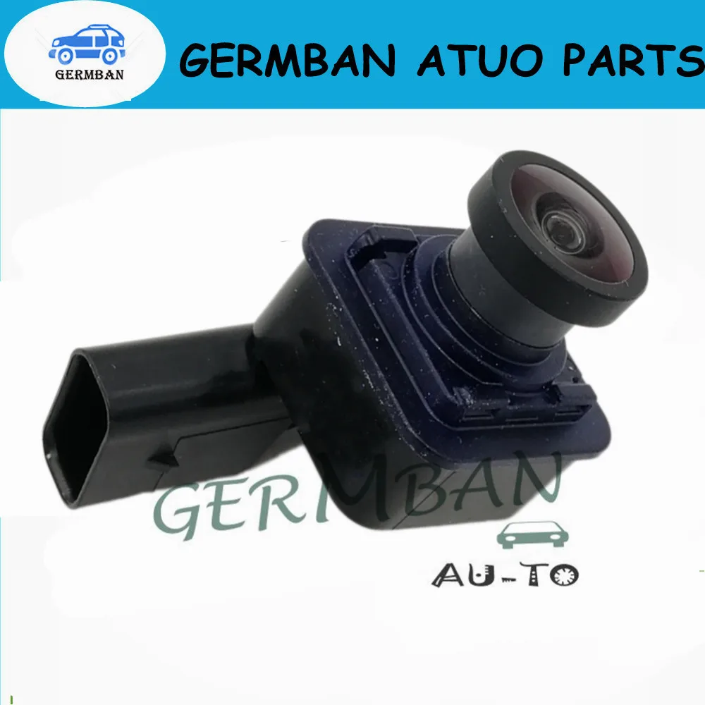 New Manufactured Vehicle Camera Parking Assist Camera Aid JX7T-19G490-BA Fits For Ford JX7T19G490BA