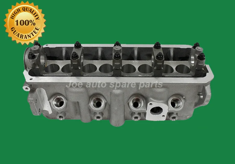 ABL/AEF 1.9D 8v Cylinder Head for Skoda Pick up 1896cc 1.9D SOHC 8v 1992- VW Transporter T4/Polo 1896cc 1.9D 8v 1992- 028103351E