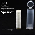PJ-1 0.10mm 200M