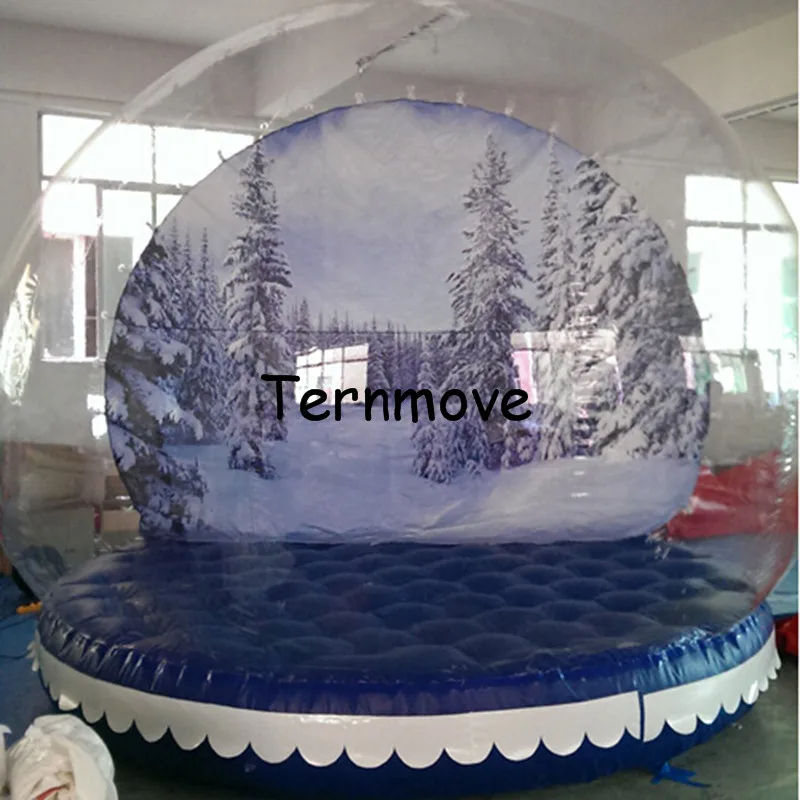 

inflatable halloween decorations xmas ornaments,Inflatable Snow Globe for event advertising show,Inflatable Advertise Show Ball