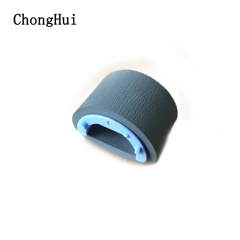 ChongHui 4pcs Set Pickup Roller RL1-0019 for HP4200/4250/4300/4350/4345/470/4730 Pick Up Roller Original Printer Parts