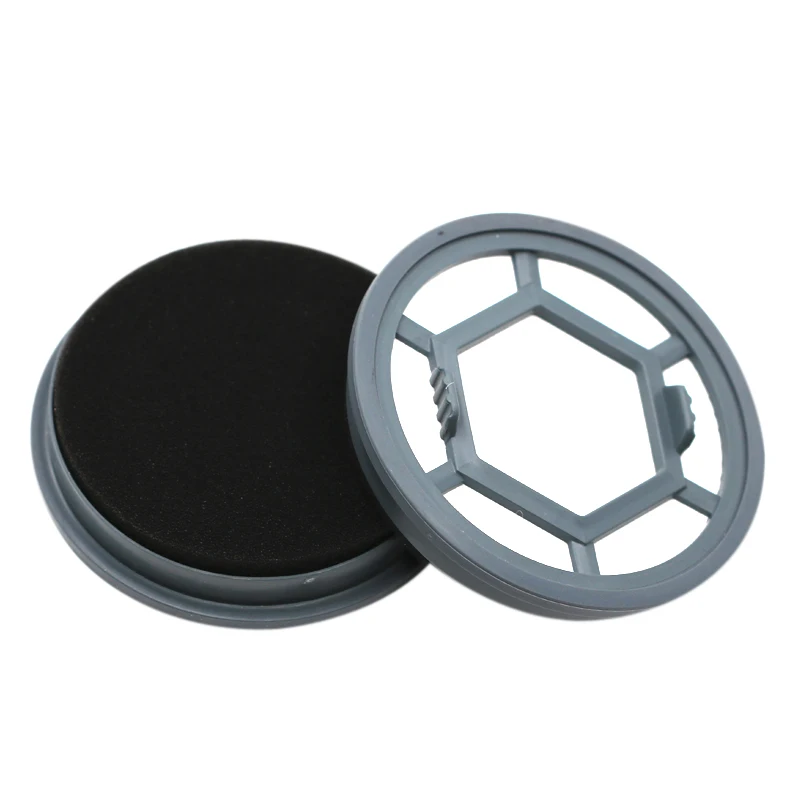 1 Cho HanFuRen VC806 VC812 Lọc HEPA Máy Hút Bụi Swivel Sweeper Phụ Kiện