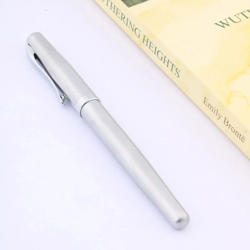 Classic 209 Rvs Business Kantoorbenodigdheden Gift Student Vulpen