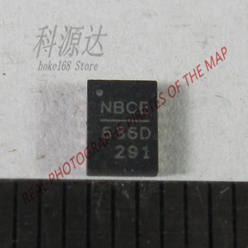 

5pcs/lot NB636DL-LF-Z QFN-14 NB636 In Stock