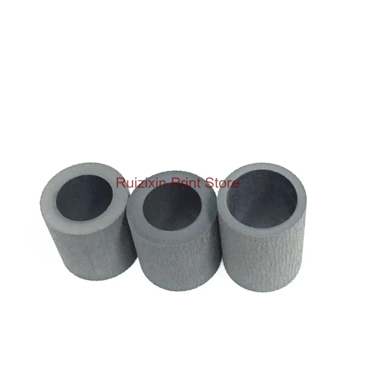 

6LE50296000 6LE50297000 New Compatible ADF Pickup Roller Tire For Toshiba 163 203 205 167 206 207 237 455 Printer Copiper Parts