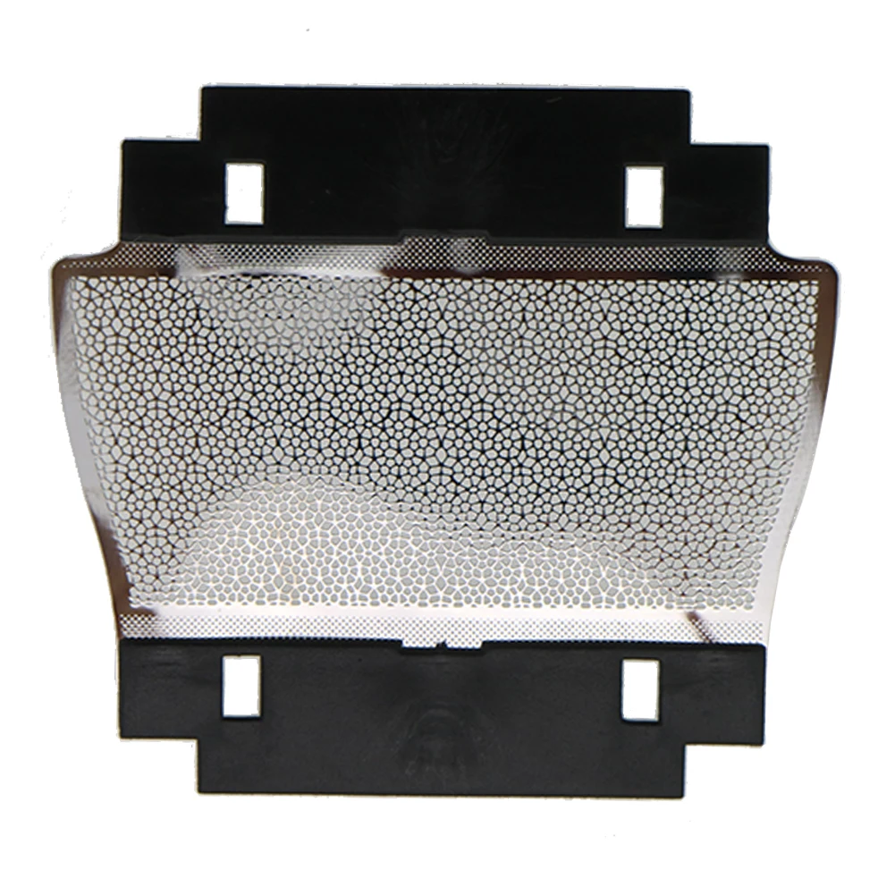 2 Stück 2540 Folien sieb für Braun s Rasierapparat