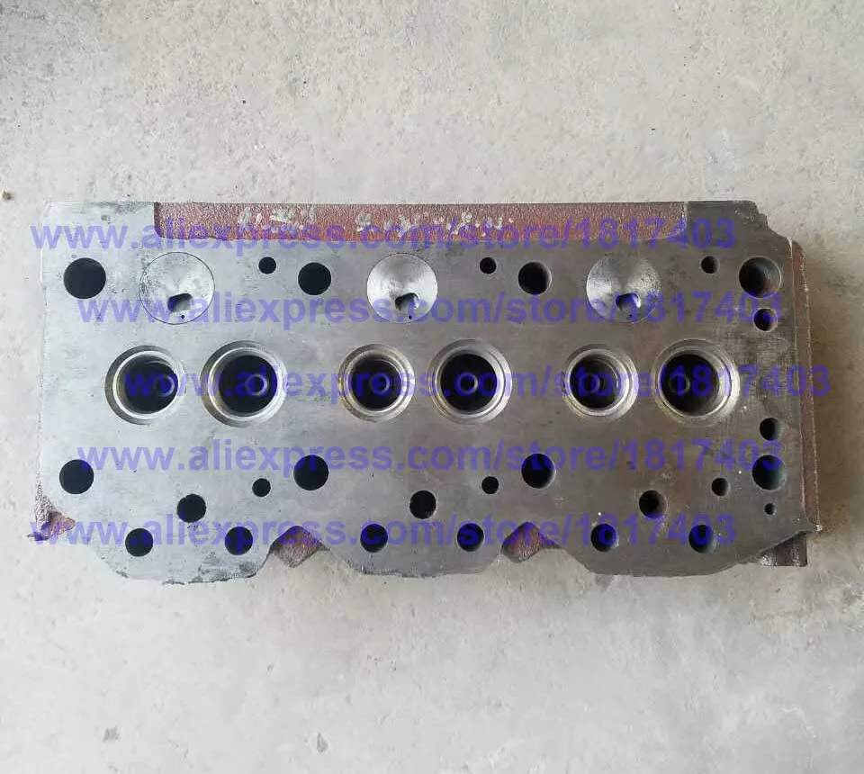 LL380T-03101 Cylinder head, 