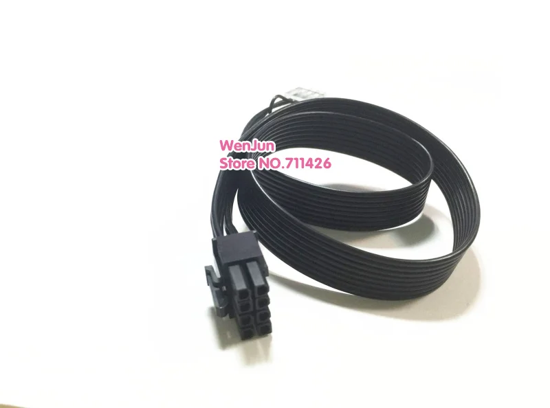 SUPER flower 9pin to Video Card PCI-E 8pin(6+2) Modular Power Supply Adaper Cable for 9pin LEADEX Series Modular Power Supply