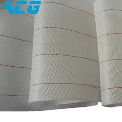 5m/Lot 85g Peel Ply Glass Fiber Vacuum Infusion Tools for Wind Power and Marine Industry