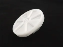 High quality Household Meat Grinder Plastic Gear KW650740 for Kenwood MG300/400/50/470/500 PG500/520 Meat Grinder Parts