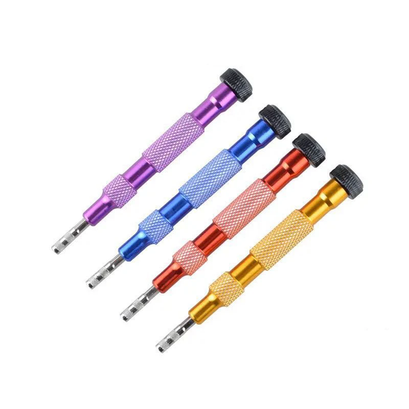 2.5mm Hexagon Hex Socket Head Screwdriver For iPhone 6s Motherboard Screw Open Repair Tools Destornillador Herramientas