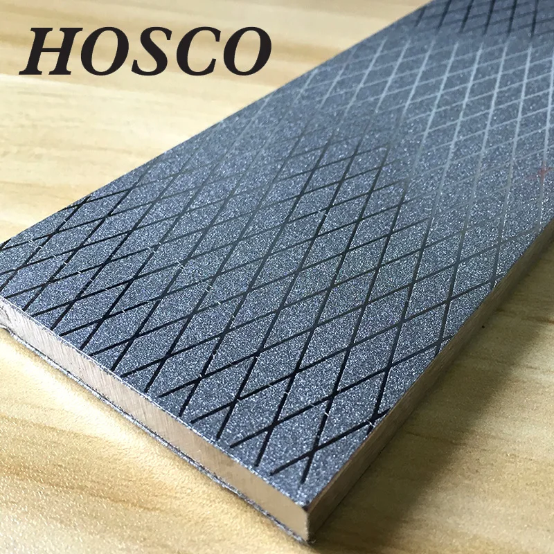 Hosco Professional Luthier Tools -   Diamond Honing Tools