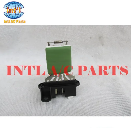 

4885919AA HVAC Blower Motor Resistor For CHRYSLER Sebring / for DODGE Stratus 4885919AB/5174124AA/RU347/4P1326