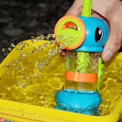 BeachToys Seaside Water Toy A Tool for Baby to Play With Waters Birthday Funny Toy Gift for Newborn Interesting Children's Toy