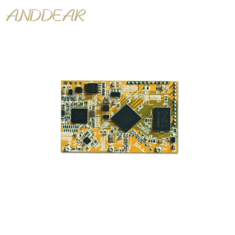 

OEM/ODM stable dualband wireless router ap module MTK7620A+MTK7610E computer wire Modem Cable