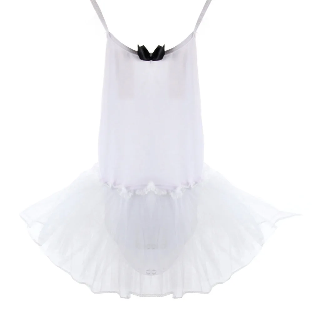 Children Girls nastics Dance Dress Kids Girl Ballet Tutu Skirt Leotard Skate Dresses Outfits OP2