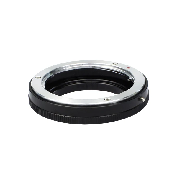 C/Y-Nik محول تركيب حلقة دعوى ل Contax/Yashica عدسة إلى نيكون F D810A D7200 D5500 D750 D810 D5300 D3300 Df D610 D7100 D5200