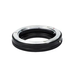 C/Y-Nik Mount Adapter Ring Suit For Contax/Yashica Lens to Nikon F D810A D7200 D5500 D750 D810 D5300 D3300 Df D610 D7100 D5200