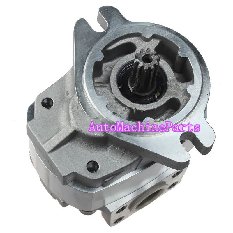 New Gear Pump Pilot Pump 705-73-29010 7057329010 For Komatsu WA150-1C