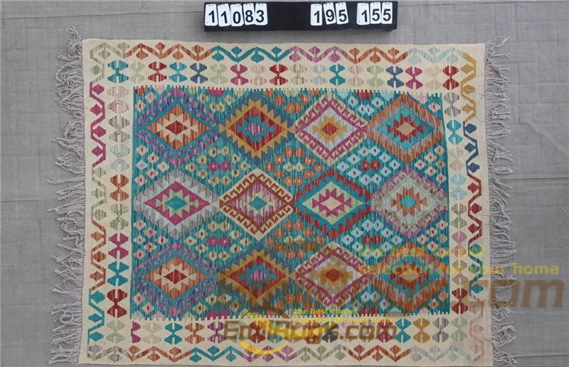 carpet floor handmade woven wool carpet hereke Afghan carpet gc131yg13