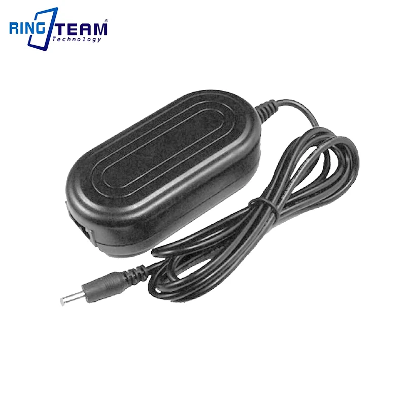 Camera AC Adapter AC-11 AC11 AC-1L AC-2L AC-1 AC-2 for Konica Minolta DiMAGE A200 A2 Z1 Z2 Z3 Z4 Z5 Z6 Z10 Z20 7Hi 5 7 S304