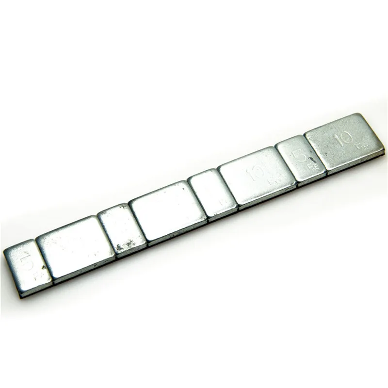 Axspeed pesos de roda stick-on fita adesiva 60g balanceador de roda rc modelo carro roda pneu balanceador de peso kit rc brinquedos peças