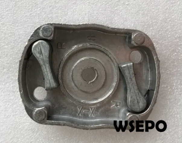 OEM Quality! Dial Plate/Recoil Starter Drive for 40-5 43cc Air Cooled Small Gasoline Engine,430 Brush Cutter Spare Parts