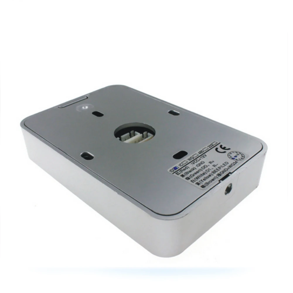 SY - 1599 RFID 135.6MHZ สีฟ้า LED Entrance Guard/ระบบ/Access Control Card Reader + 10Pcs