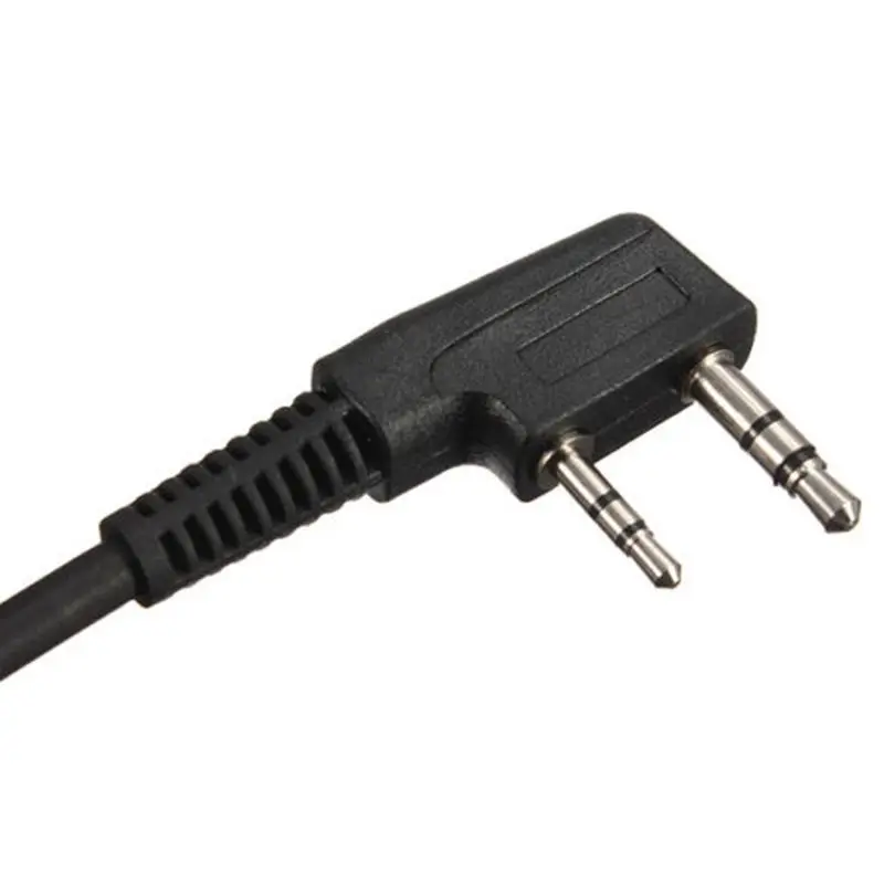 100 stück 2 pin usb programmierung kabel für kenwood baofeng UV-5R 4ra UV-82 BF-888S h777 mit software cd