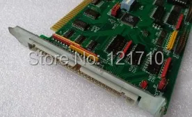 

Industrial equipment board galil MOTION CONTROL DMC-1040 REV I DMC-1000H 1000L REV 2.0K