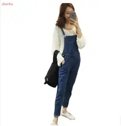 Nuovi Jeans pantaloni pantaloni maternità donna Jeans maternità pantaloni uniformi maternità maternità abbigliamento incinta taglia M-XXL