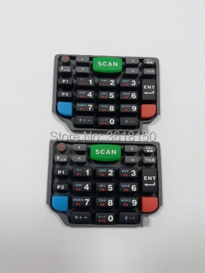 26keys Keypad Replacement for EDA50k Computers PDA