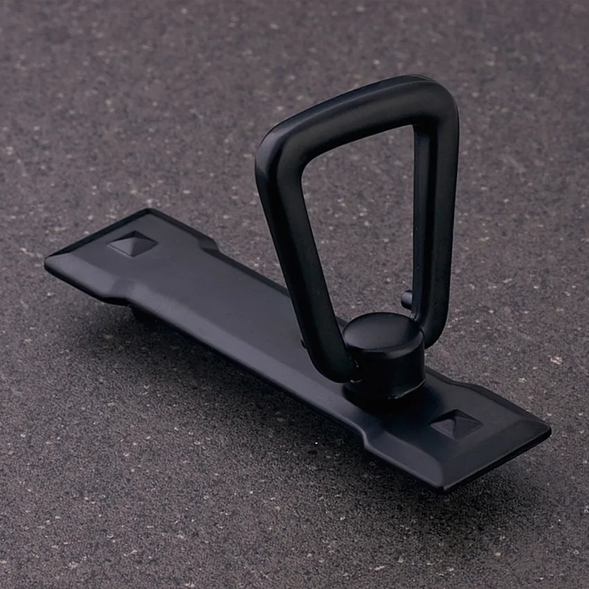 56mm modern simple furniture handles black drawer pulls knobs black kitchen cabinet dresser cupboard  handle pulls knobs