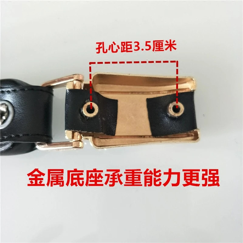 Luggage accessories handle universal trolley case accessories hand luggage suitcase luggage hand in hand retractable pickpocket